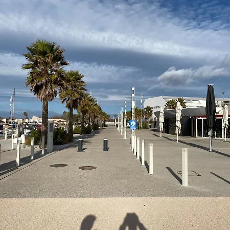 Secret Garden Port Nature Village Naturisme 3 Etoiles Apartment