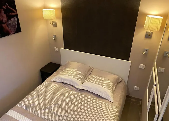 Secret Garden Port Nature Village Naturisme 3 Etoiles *