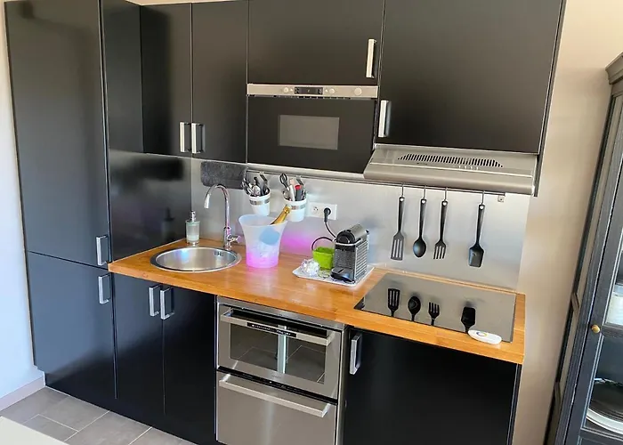 Secret Garden Port Nature Village Naturisme 3 Etoiles *