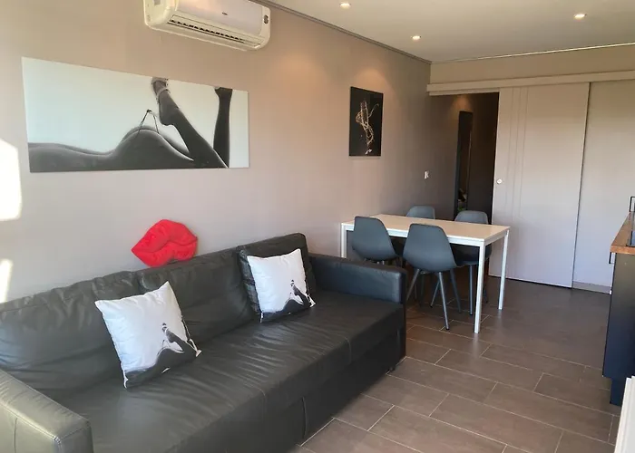 Secret Garden Port Nature Village Naturisme 3 Etoiles