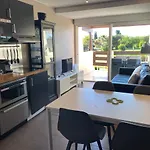 Apartament Secret Garden Port Nature Village Naturisme 3 Etoiles Agde