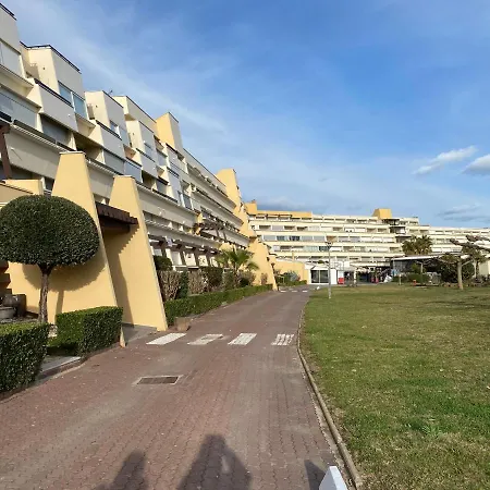 Secret Garden Port Nature Village Naturisme 3 Etoiles Apartment