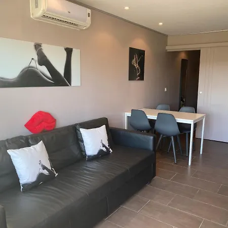 Secret Garden Port Nature Village Naturisme 3 Etoiles