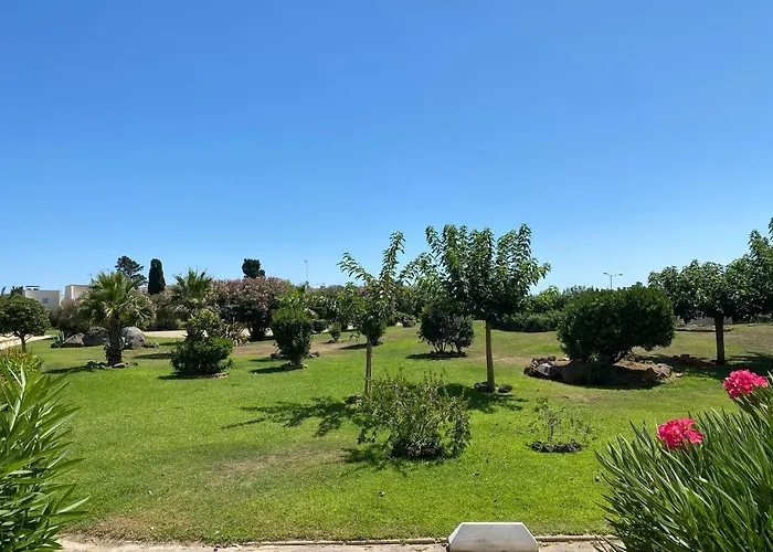Secret Garden Port Nature Village Naturisme 3 Etoiles Agde