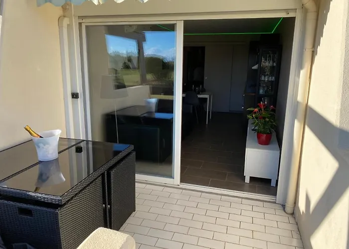 Secret Garden Port Nature Village Naturisme 3 Etoiles *