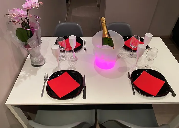 Secret Garden Port Nature Village Naturisme 3 Etoiles