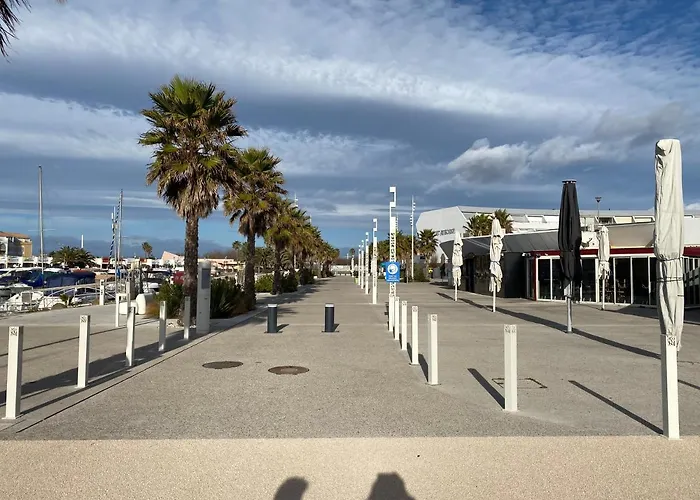 Secret Garden Port Nature Village Naturisme 3 Etoiles Apartment